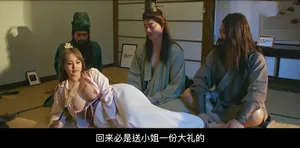 Lần đầu đóng JAV của em Tây Âu xinh đẹp